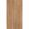 Ekena Millwork Del Monte Smooth Corbel w/Backplate, Western Red Cedar, 5 1/2"W x 10"D x 10"H COR06X10X10DEL01SWR - alternate 3